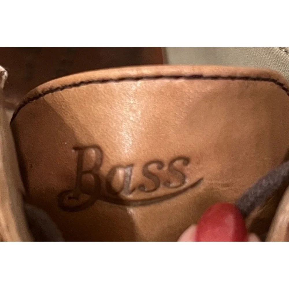 G.H. Bass & Co. bass wilson